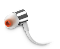 JBL T210 Szare - 340779 - zdjęcie 2